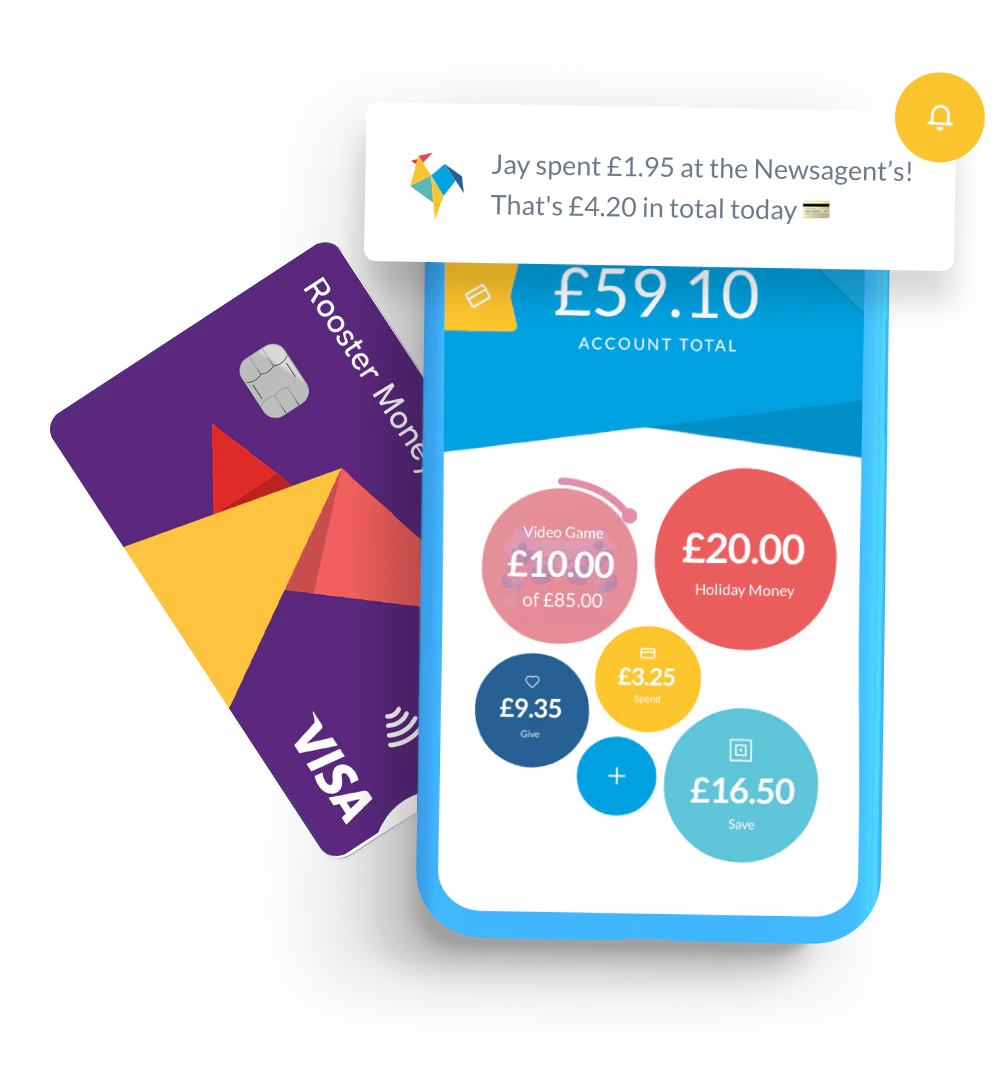 NatWest Group Rooster Card Offer NatWest Rooster Money natwest-group-rooster-card-offer-natwest-rooster-money