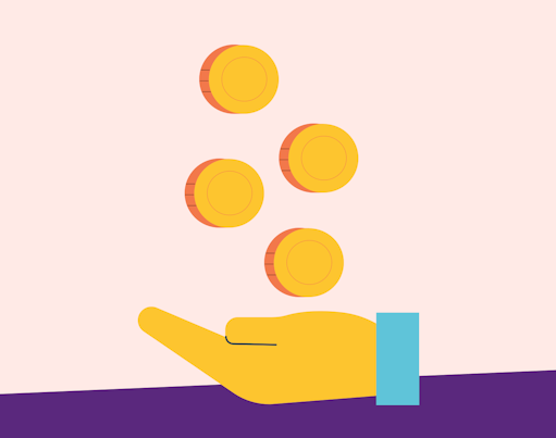 How much pocket money should I give?